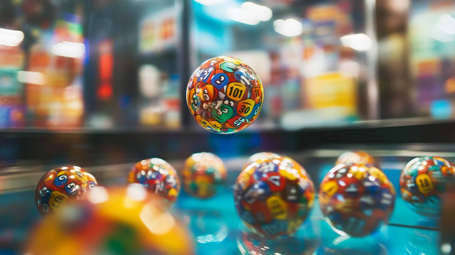 Khám Phá Thế Giới Xổ Số Với P3BET