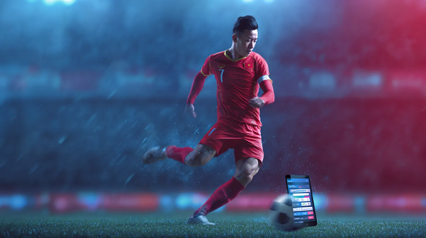 Khám Phá Thế Giới 123b Casino và Xổ Số Cà Mau