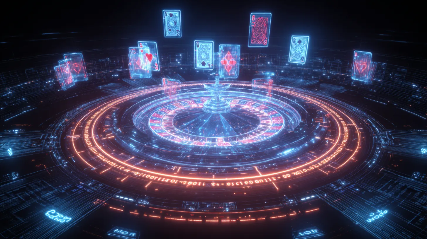 Khám Phá Thế Giới Xổ Số: Từ Tha Bet Đến Cách Chơi Xổ Số Điện Toán 123