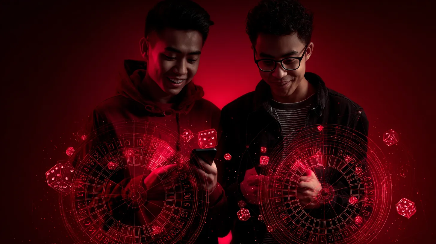 Khám Phá Thế Giới 123b Casino: Trải Nghiệm Chơi Game Đỉnh Cao