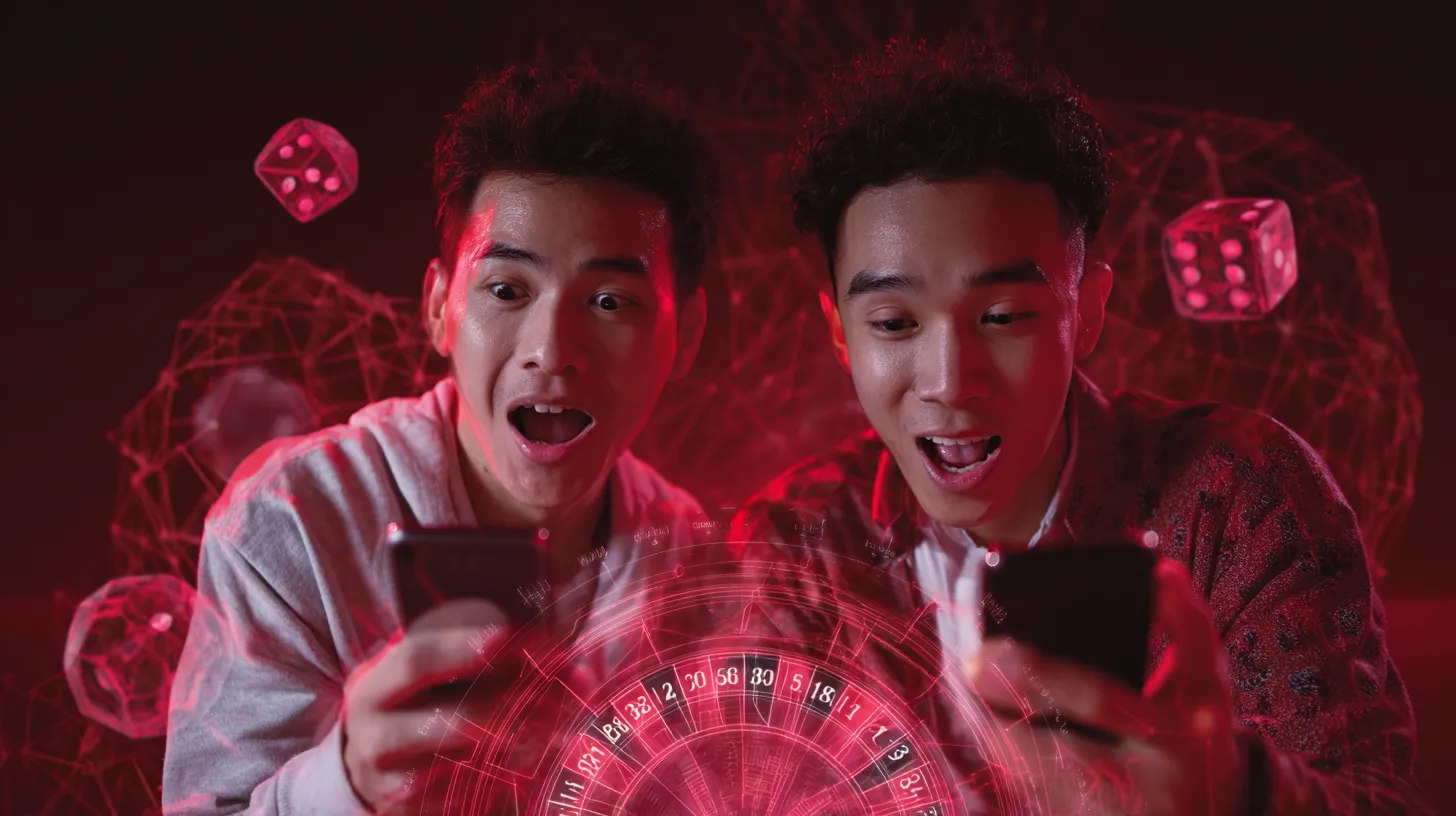 Khám Phá Thế Giới H88: Sự Kết Hợp Giữa H88 Slot và Xổ Số Miền Bắc