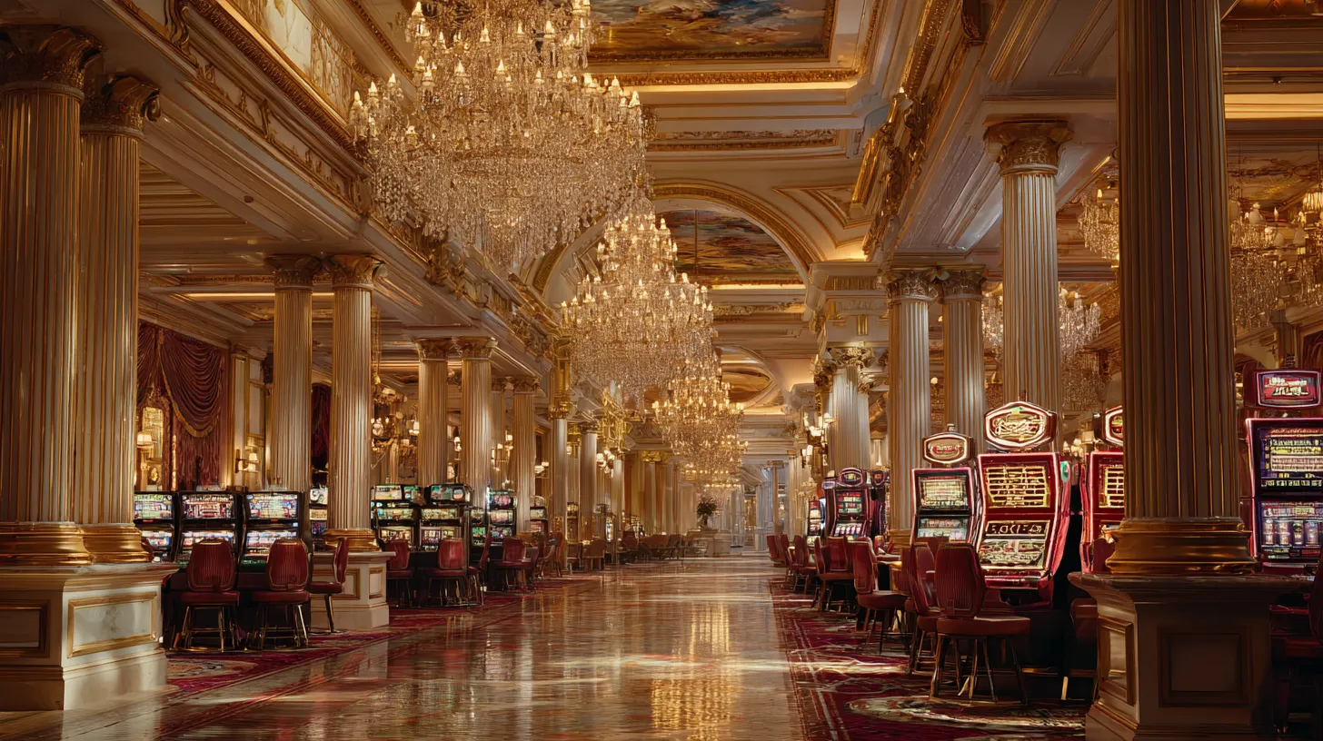 Tìm Hiểu Về 69vn11 và Kết Quả Xổ Số Mega 6/55