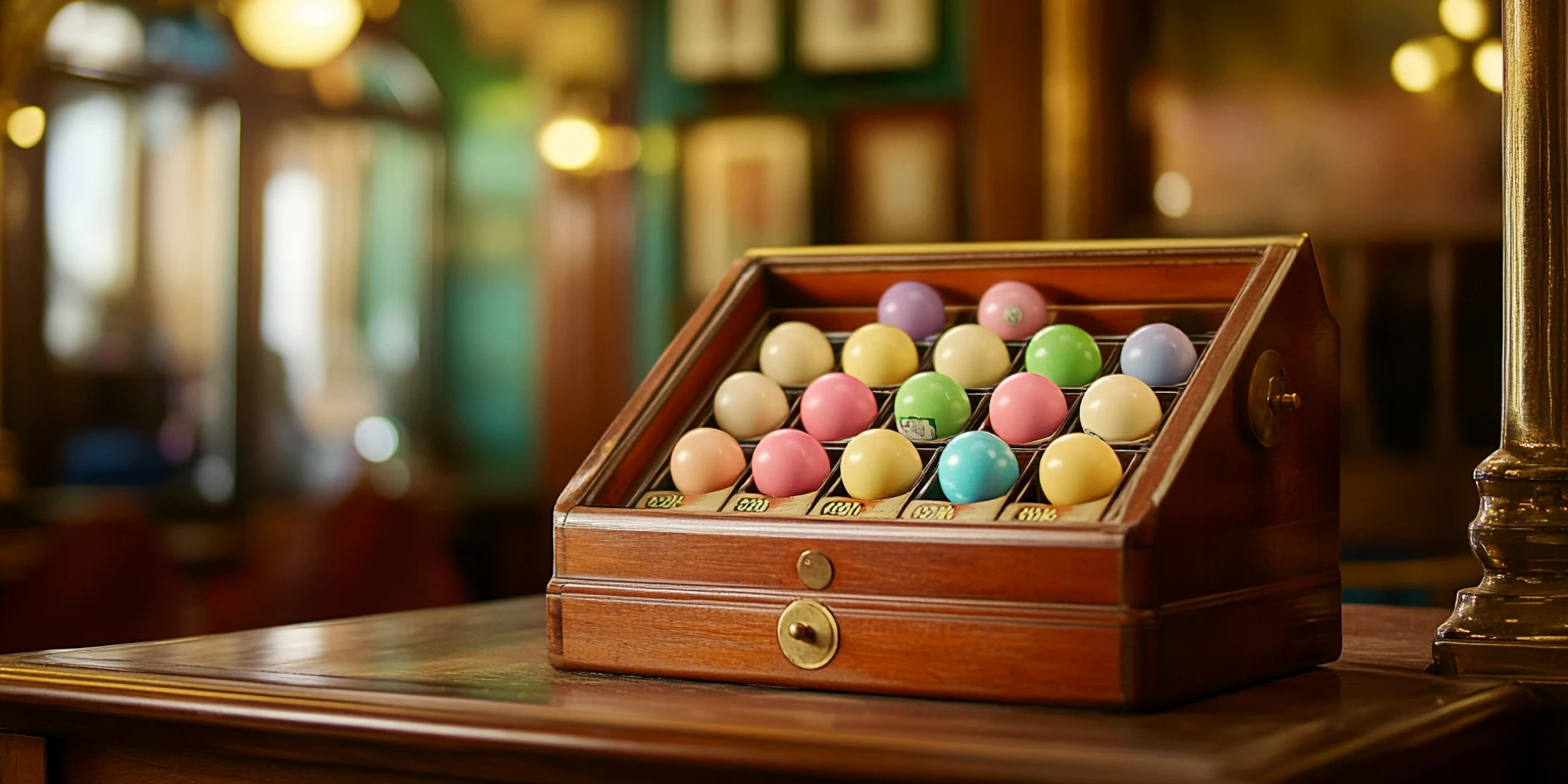 Khám Phá 98win01: Nền Tảng Xổ Số Hàng Đầu Tại Việt Nam