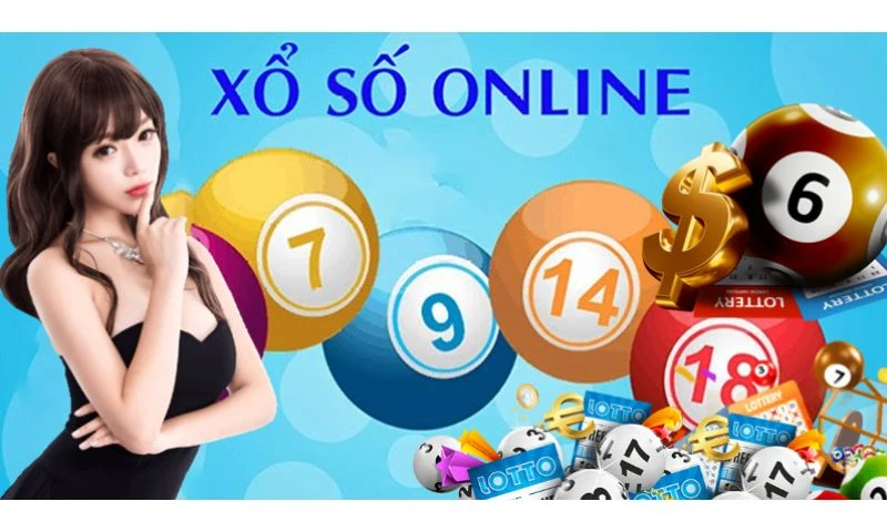 Khám Phá Thế Giới Xổ Số Cùng 98win01