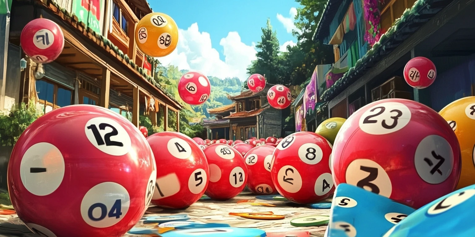 Khám Phá Thế Giới Xổ Số Với 98win01